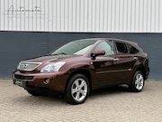 Lexus RX-Serie - RX 400h Pure 3.3 V6 Hybrid / Dealer Onderhouden / Mark Levin