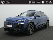 Audi Q6 e-tron - Sportback S edition performance 306pk 100 kWh | Pa