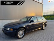 BMW 5-serie - 525i Executive