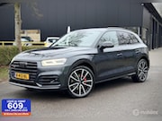 Audi SQ5 - 3.0 TFSI SQ5 quattro Pro Line Plus