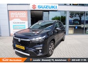Suzuki S-Cross - 1.4 Boosterjet Style Smart Hybrid | Trekhaak afneembaar | 15