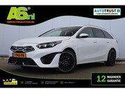 Kia Ceed - Sportswagon 1.6 GDI PHEV DynamicPlusLine 18 inch LMV Navigat