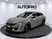 Peugeot 508 - SW 1.6 HYbrid Peugeot Sport Engineered| 360pk | 4x4| Plug-in