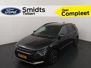 Kia Niro - 1.6 GDi Hybrid 141pk DynamicPlusLine | Adapt. cruise | Stoel
