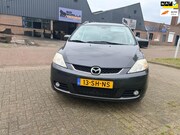 Mazda 5 - 2.0 Benzine - 7 Persoons - APK 02-2027