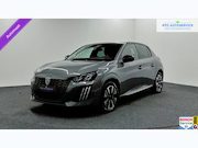 Peugeot e-208 - EV Allure 50 kWh |3 Fase|LM|100kw|LED|1513km!|