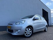 Mitsubishi Space Star - 1.0 Bright