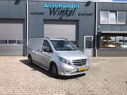 Mercedes-Benz Vito - 111 CDI Functional Lang - AIRCO, CRUISE