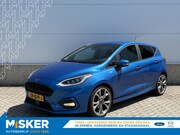 Ford Fiesta - 1.0 EcoB. ST-Line ACC, WINTERPACK, CAMERA.