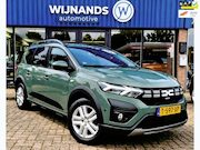 Dacia Jogger - 1.6 Hybrid 140 Expression 7p. Trekhaak Automaat