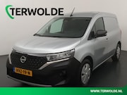 Nissan Townstar - N-Connecta L1 44 kWh | Parkeercamera | Climate Control | Tre