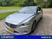 Mazda 6 - 2.5 SkyActiv-G 192 GT-M | Leder int. | Elec stoelen + memory