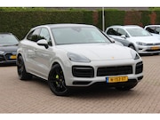Porsche Cayenne Coupé - 3.0 E-Hybrid / Panoramadak / 360Camera / Sportdesign+Chrono