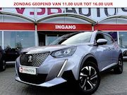 Peugeot 2008 - 1.2 PURETECH 130PK ALLURE LED PANO-DAK NAVI CAMERA CARPLAY A