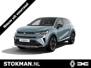 Renault Symbioz - Iconic | Achteruitrijcamera | Active driver assist | Elektri