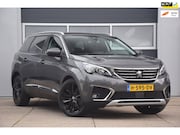 Peugeot 5008 - 1.2 PureTech Blue Lease Premium TREKHAAK / 7 persoons / 19''