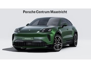 Porsche Cayenne Coupé - S Electric