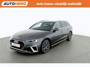 Audi A4 - Avant 40 TFSI Launch edition Business |YE15514|