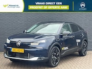Citroën C4 - 1.2 Hybrid 145pk e-DCS6 Max I Alcantara Stoelen I CarPlay I 