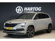 Skoda Karoq - 1.5 TSI ACT Sportline Business *EERSTE EIGENAAR* + KEYLESS /