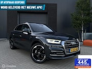 Audi Q5 - 55 TFSI e quattro Competition|LUCHT VERING|DIG DASH|