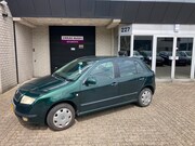 Skoda Fabia - 1.4 Comfort / AIRCO / INRUILKOOPJE / APK 28 AUGUSTUS 2026
