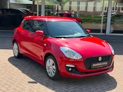 Suzuki Swift - 1.2 Business Edition|Camera|Nav|1e Eigenaar|Stoelverwarming