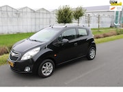 Chevrolet Spark - 1.0 16V LS Bi-Fuel LPG-G3