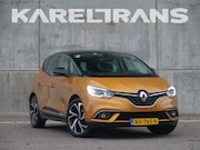 Renault Scénic - 1.2 TCe Bose | NL auto | led | camera | trekhaak | zeer nett