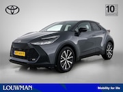 Toyota C-HR - 1.8 Hybrid 140 Dynamic