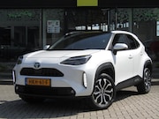 Toyota Yaris Cross - 1.5 VVT-I Hybrid 116pk CVT Dynamic / Panoramadak / Navi / Ca