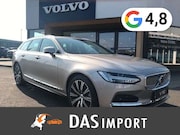 Volvo V90 - B4 Plus Bright *Licht-Paket