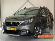 Peugeot 2008 - 1.2 PureTech Allure 2019 pano clima cruise