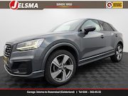 Audi Q2 - 35 TFSi 1.5 150pk Aut. S-line, Clima | Navi & CarPlay | Nano