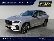 Volvo XC60 - T6 Plug-in hybrid AWD Plus Dark