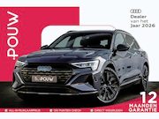 Audi Q8 e-tron - 55 408pk quattro Advanced edition 115 kWh | Trekhaak | Lucht