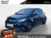 Toyota Yaris - 1.5 -130PK Hybrid GR Sport Automaat | 1e eigenaar | Panorama