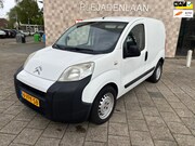 Citroën Nemo - 1.3 HDiF|Airco|Achteruitrijcamera