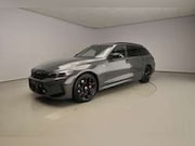 BMW 3-serie - 3 Serie Touring M340i xDrive | M-Sportpakket | LED