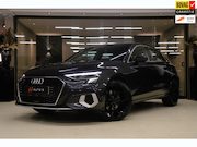 Audi A3 - Sportback 30 TFSI Business edition NAP /CARPLAY/ACC/LANEASSI