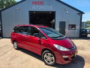 Toyota Previa - 2.4 VVT-i Sol AUT | PANO | PDC | LPG