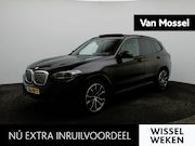 BMW X3 - xDrive30e High Executive Automaat | M-Sport plus Pack |Heads