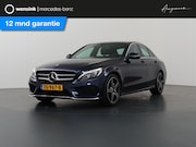 Mercedes-Benz C-klasse - 180 Sport Edition | AMG | Stoelverwarming | Sportonderstel |