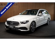 Mercedes-Benz E-klasse - Estate 300 e Pano HUD Burmester Leer 360° Memory seats Stuur