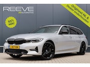 BMW 3-serie - Touring 320e High Executive Sportline | Laser Light | Pano |