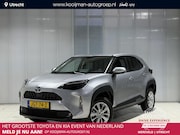 Toyota Yaris Cross - 1.5 Hybrid Dynamic edition | Parkeersensoren voor + achter |