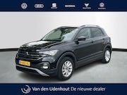 Volkswagen T-Cross - 1.0 TSI 95pk Life Navigatie Clima