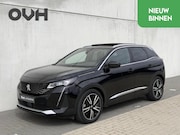 Peugeot 3008 - 1.6 HYbrid4 300 GT | Pano | Focal | stoelverwa
