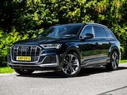 Audi Q7 - 55 TFSI e quattro Pro Line S | Full Option | Deale