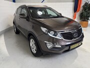 Kia Sportage - 1.6 GDI 135pk Plus Pack, Navi, Camera, Parksensoren
